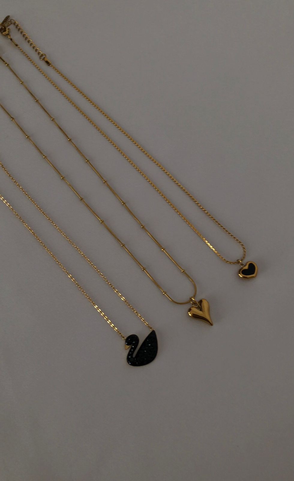 Pendants
