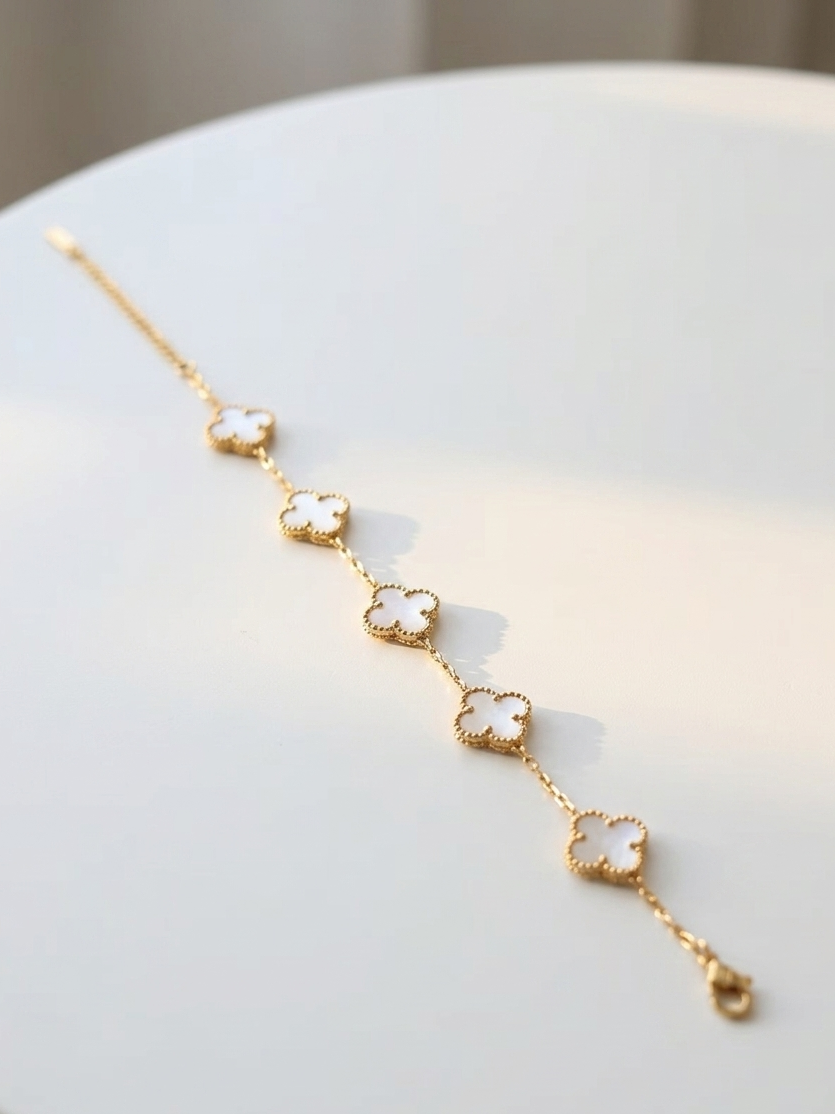 Stainless bracelet