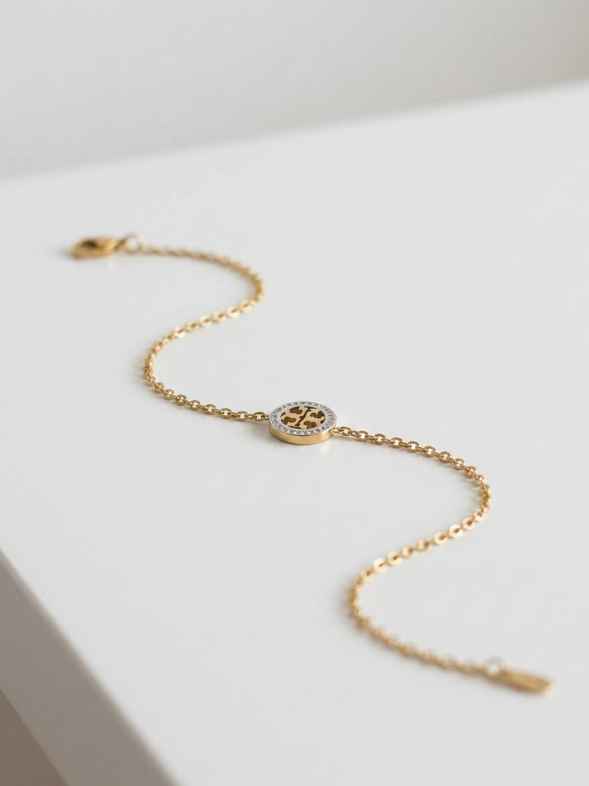 Stainless bracelet