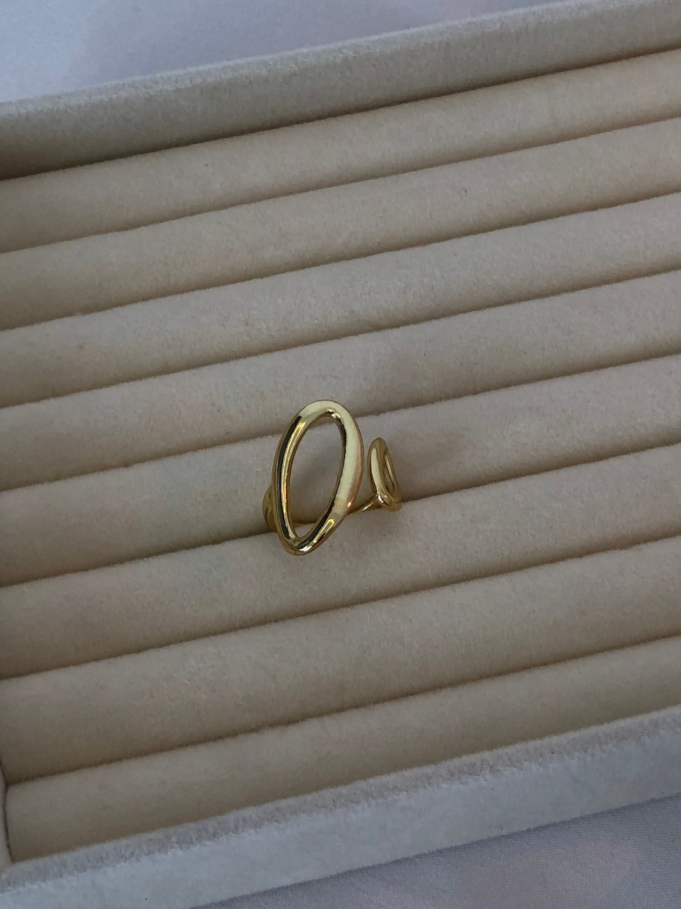 Stainless rings
